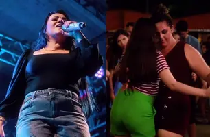 Cocal realiza 1ª Festa do Trabalhador com shows, sorteios e homenagem à cidade (Foto: Reprodução)