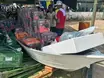 Codevasf entrega motores e barco a pescadores de Madeiro em evento da aquicultura