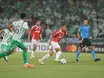 Internacional foca em recuperação após revés na Libertadores