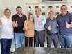 Com presença de Georgiano, Marcelo Castro recebe apoio de três prefeitos do PSD