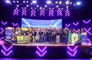 Com recorde de inscritos, Seduckathon 2025 divulga equipes finalistas (Foto: Reprodução)