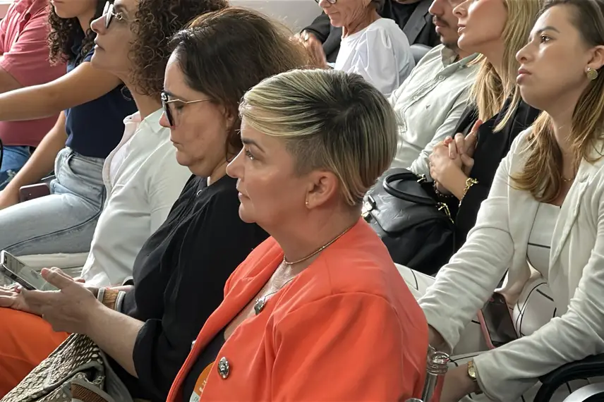 SSP lança pacote de ações para proteção de crianças e adolescentes em Teresina SSP lança pacote de ações para proteção de crianças e adolescentes em Teresina