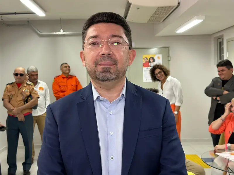 SSP lança pacote de ações para proteção de crianças e adolescentes em Teresina