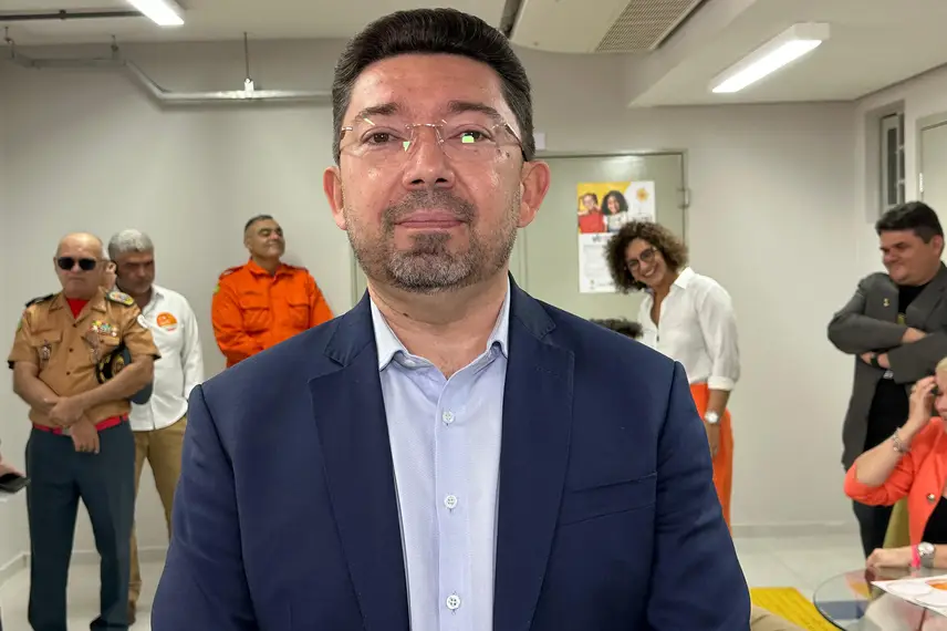 SSP lança pacote de ações para proteção de crianças e adolescentes em Teresina SSP lança pacote de ações para proteção de crianças e adolescentes em Teresina