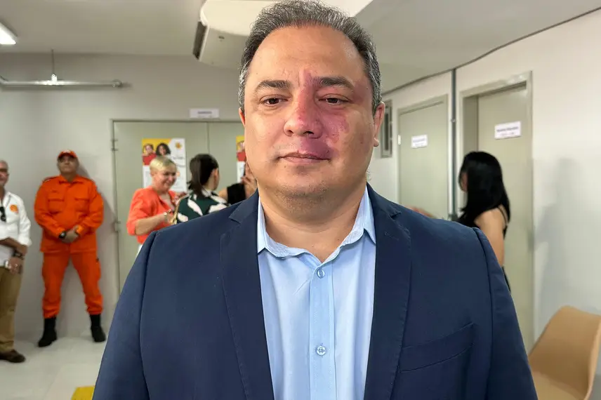 SSP lança pacote de ações para proteção de crianças e adolescentes em Teresina SSP lança pacote de ações para proteção de crianças e adolescentes em Teresina