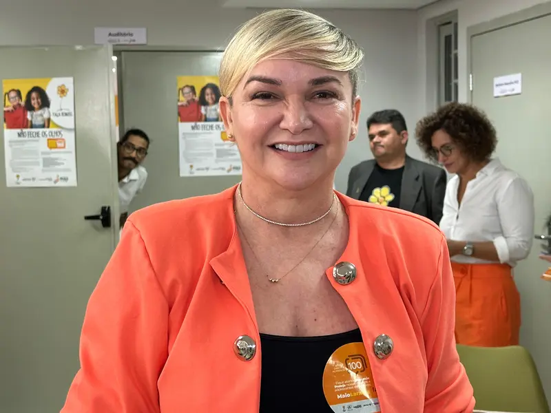 SSP lança pacote de ações para proteção de crianças e adolescentes em Teresina