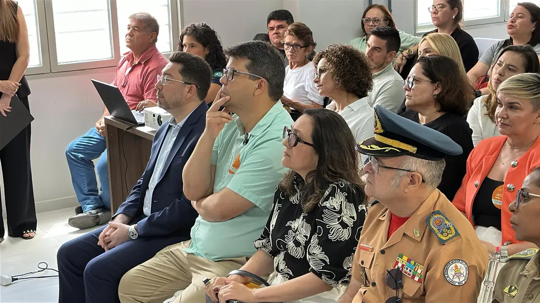 SSP lança pacote de ações para proteção de crianças e adolescentes em Teresina