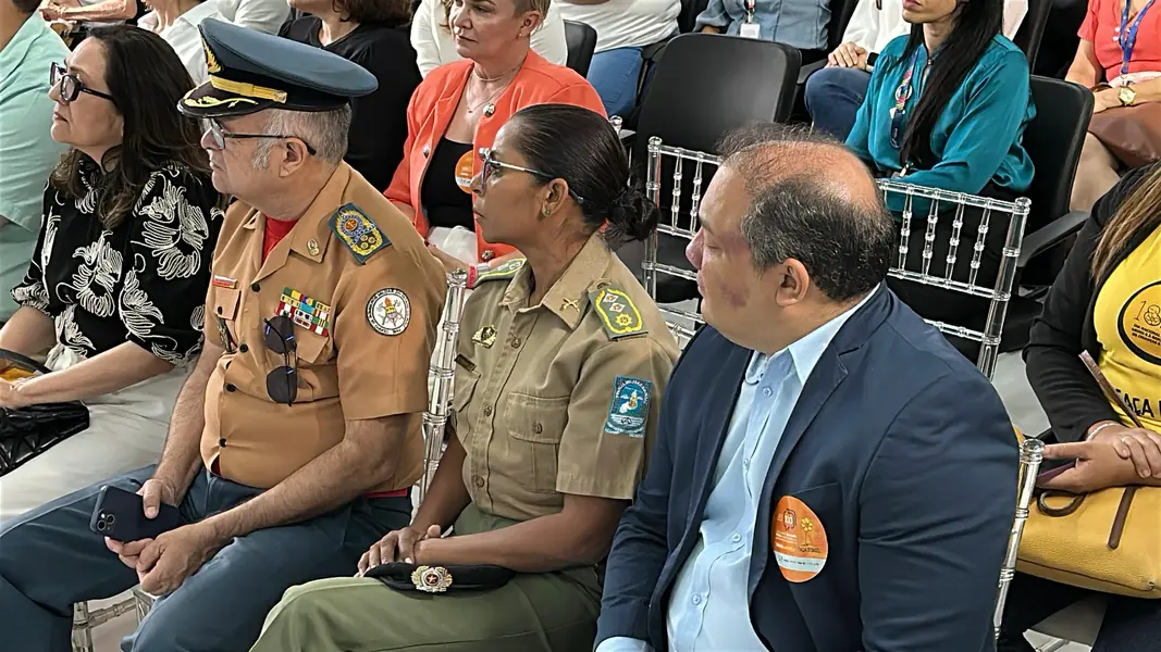 SSP lança pacote de ações para proteção de crianças e adolescentes em Teresina