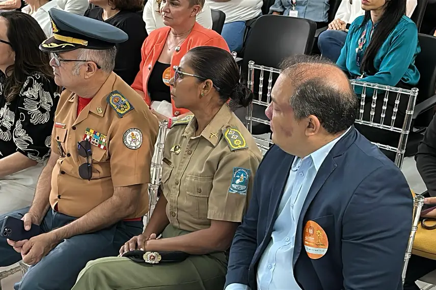 SSP lança pacote de ações para proteção de crianças e adolescentes em Teresina SSP lança pacote de ações para proteção de crianças e adolescentes em Teresina