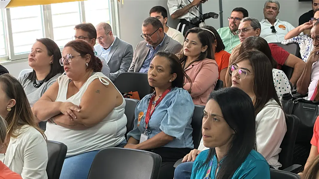 SSP lança pacote de ações para proteção de crianças e adolescentes em Teresina