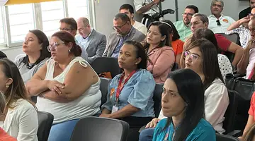 SSP lança pacote de ações para proteção de crianças e adolescentes em Teresina (Foto: Conecta Piauí)