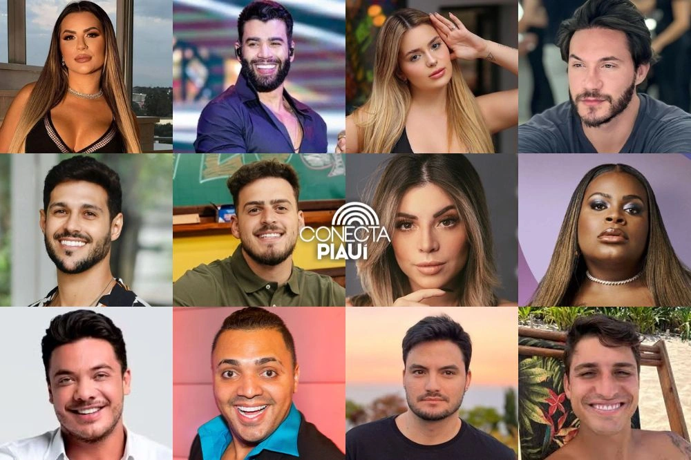 Confira a lista de influenciadores que devem depor na CPI das Apostas