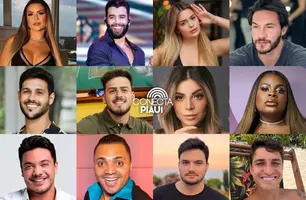 Confira a lista de influenciadores que devem depor na CPI das Apostas (Foto: Reprodução/Internet)