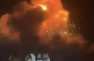 Conflito India/Paquistão (Foto: Reprodução)