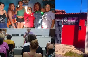 Conheça a Associação de Prostitutas que atua há 17 anos no Estado do Piauí (Foto: Reprodução)