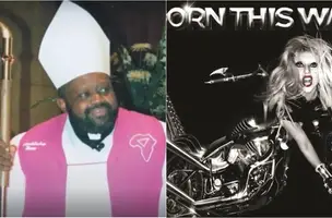 Conheça o pastor negro e gay que inspirou Lady Gaga em Born This Way (Foto: Reprodução)