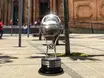 Conmebol define Santa Cruz de la Sierra como sede da final da Copa Sul-Americana
