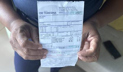 PMT analisa projeto que prevê pagamento de conta de água e energia antes de corte