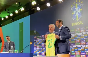 Convocação da seleção (Foto: Reprodução Instagram)