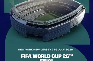 Copa 2026 (Foto: Reprodução Instagram)