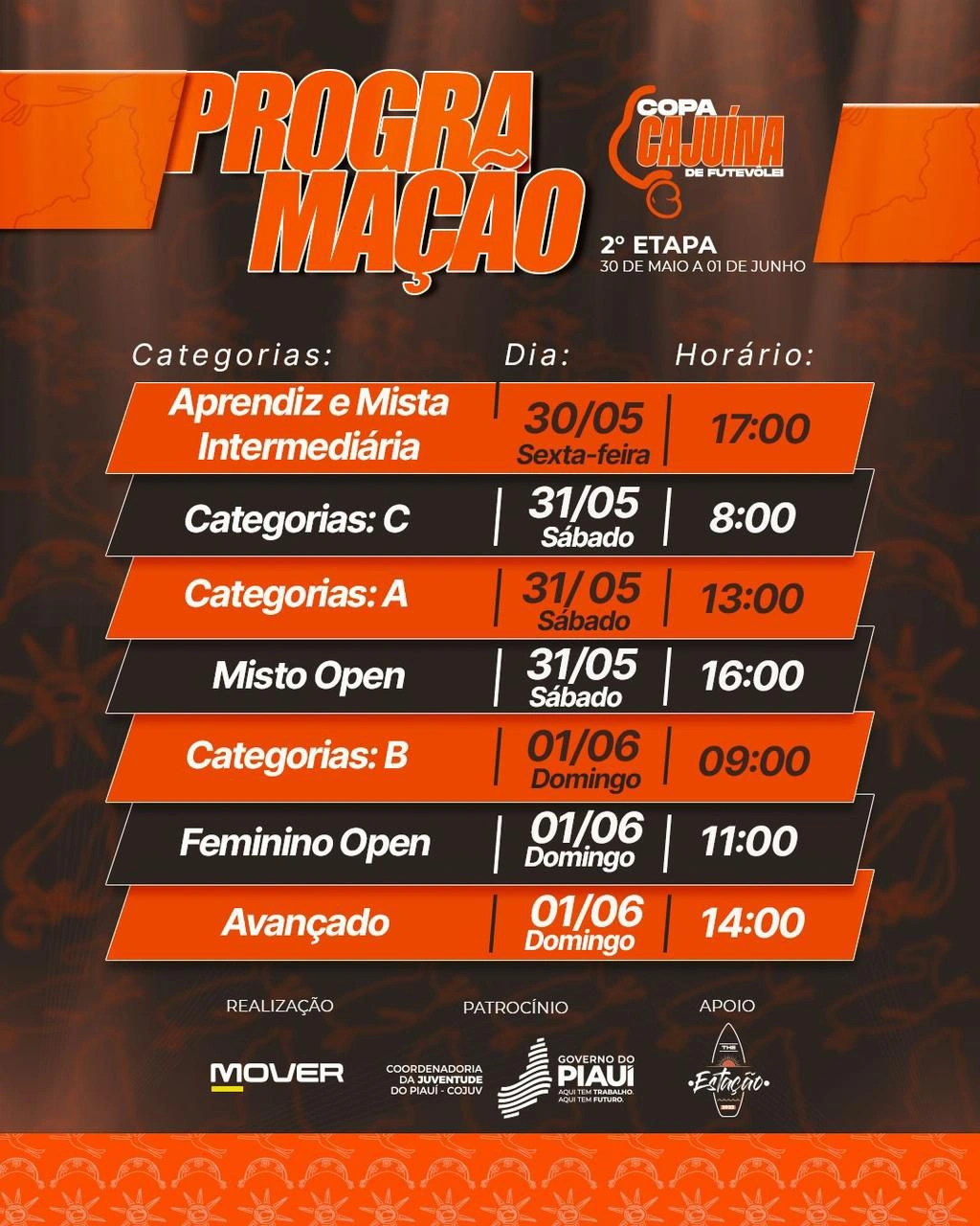 Copa Cajuína