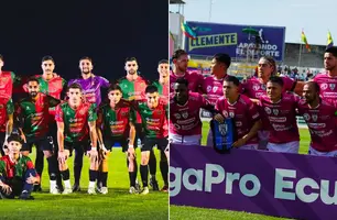 Copa Sul-Americana: Boston River recebe Independiente; onde assistir (Foto: Reprodução)