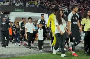 Corinthians (Foto: Reprodução Instagram)