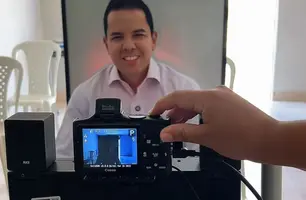 Coronel José Dias implanta Kit Digital e passa a emitir RG de forma Gratuita (Foto: Reprodução)