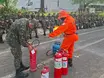Corpo de Bombeiros do Piauí alerta para uso indevido de sanduicheiras elétricas