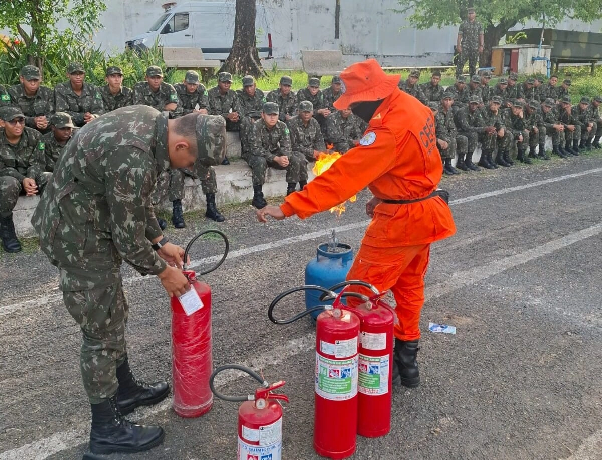 Corpo de Bombeiros do Piauí alerta para uso indevido de sanduicheiras elétricas