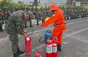 Corpo de Bombeiros do Piauí alerta para uso indevido de sanduicheiras elétricas (Foto: Divulgação)
