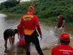 Corpo de adolescente é encontrado dentro do rio Poti, zona Leste de Teresina