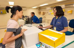 Correios (Foto: Reprodução)