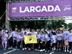 Corrida Contra o Feminicídio reúne mais de 5 mil pessoas em Teresina