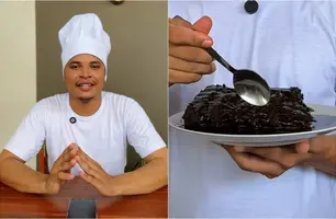 Criador do Bolo da Misericórdia se manifesta sobre fechamento: 'Pego de surpresa' (Foto: Reprodução)