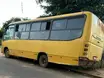 Criança de 4 anos é esquecida em ônibus escolar trancado com cadeado no Piauí