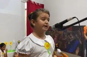 Criança de oito anos morre após mal súbito em Luzilândia e causa forte comoção (Foto: Reprodução)