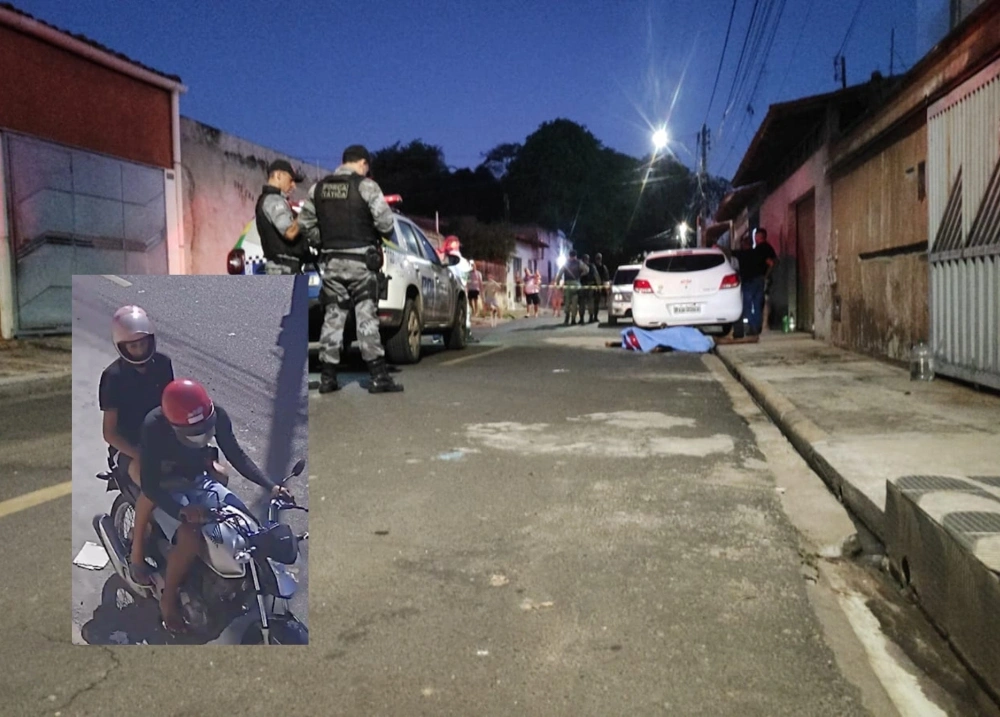 Criminoso é morto a tiros durante tentativa de assalto em Teresina; comparsa fugiu