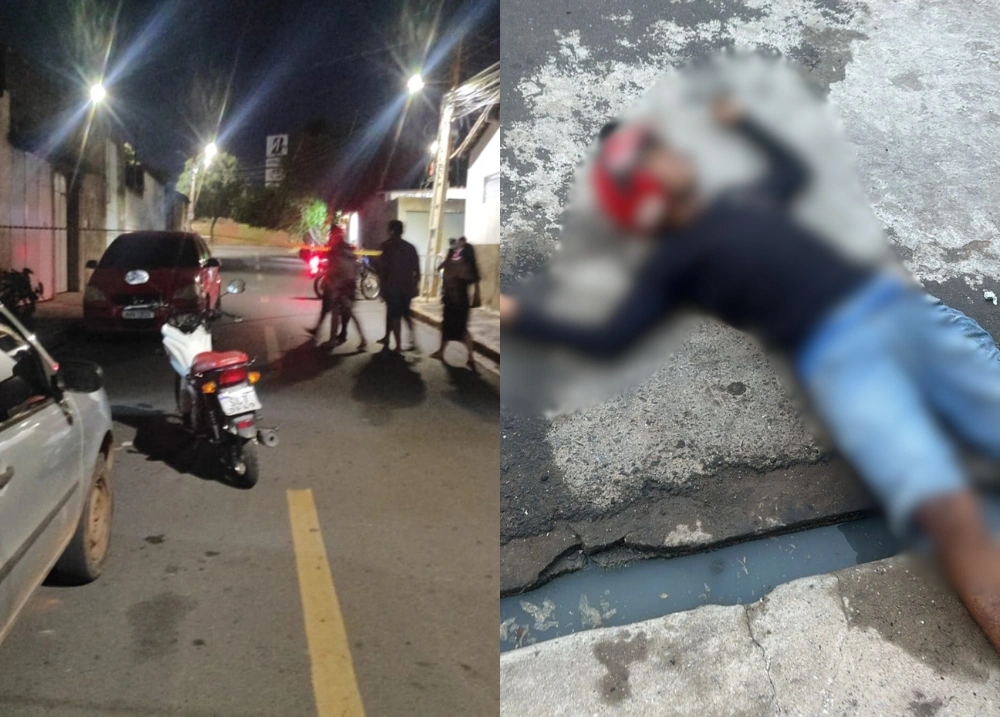 Criminoso é morto a tiros durante tentativa de assalto em Teresina; comparsa fugiu