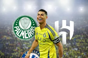 Cristiano Ronaldo (Foto: Reprodução)