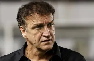 Cuca (Foto: Reprodução Instagram)