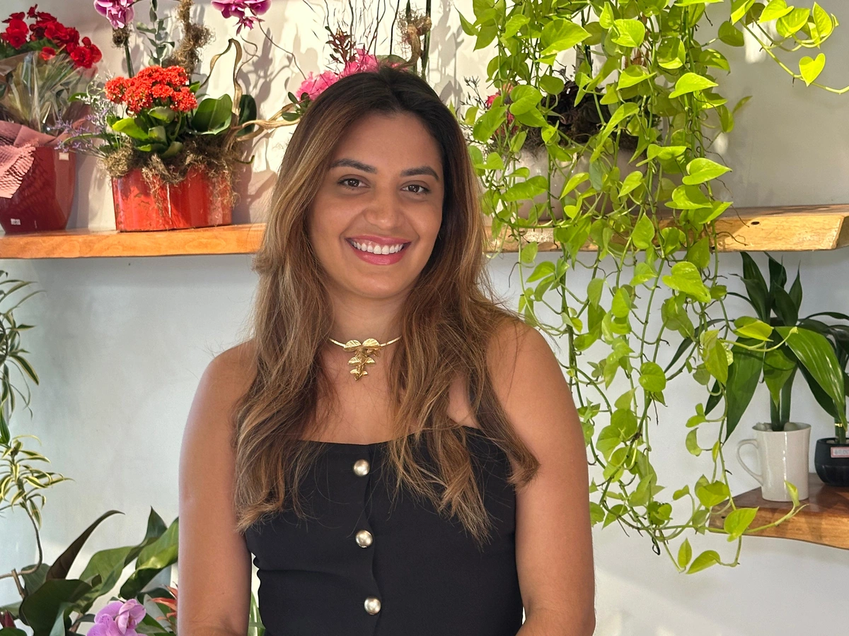 Daiane Santos