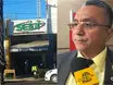 ‘Declarações falsas e levianas’, diz Setut em resposta à crítica do vereador Dudu