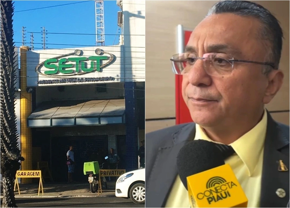 ‘Declarações falsas e levianas’, diz Setut em resposta a críticas do vereador Dudu