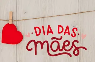 Demerval Lobão distribui convites para celebra tradicional Festa das Mães (Foto: Reprodução)