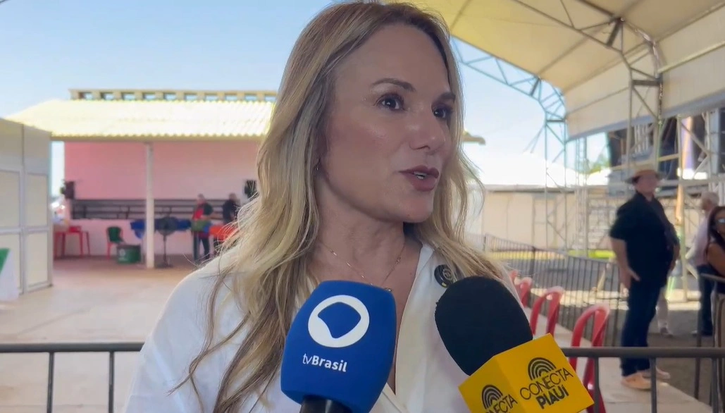 Deputada estadual Ana Paula