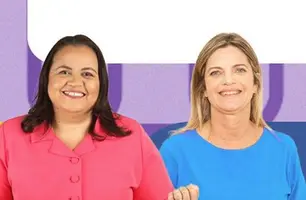 Deputadas Elisângela e Gracinha  realizarão uma audiência para debater feminicídio (Foto: Reprodução)