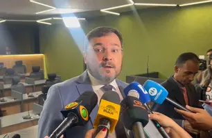 Deputado estadual Fábio Novo (Foto: Conecta Piauí)
