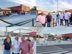 Deputado Evaldo Gomes inaugura nova pista de skate para o lazer de Parnaíba