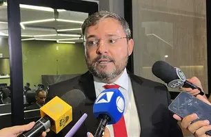 Deputado Fábio Novo (Foto: James Rodrigues / Conecta Piauí)